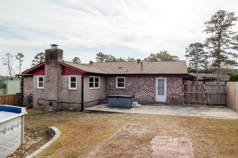 Tiny photo for 2415 Eagle Drive, Augusta, GA 30906 (MLS # 549654)