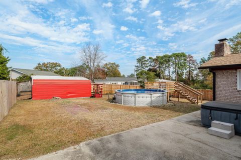 Tiny photo for 2415 Eagle Drive, Augusta, GA 30906 (MLS # 549654)