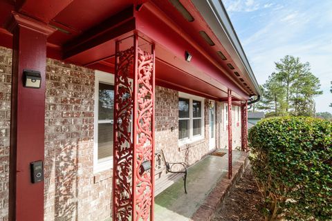 Tiny photo for 2415 Eagle Drive, Augusta, GA 30906 (MLS # 549654)