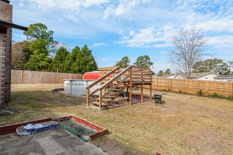 Tiny photo for 2415 Eagle Drive, Augusta, GA 30906 (MLS # 549654)