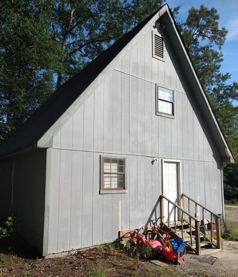 A home in Augusta