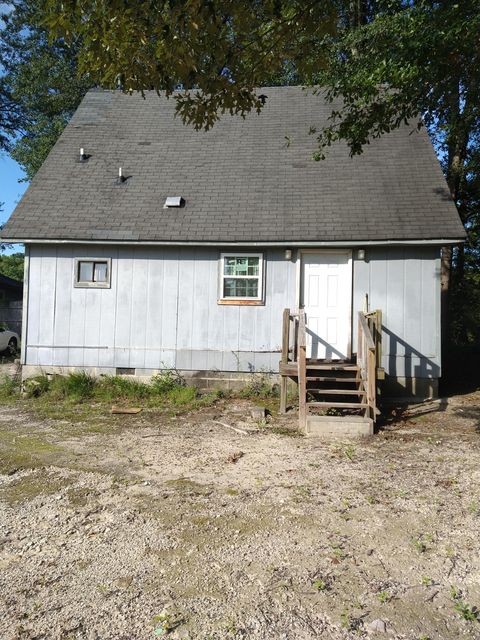 A home in Augusta