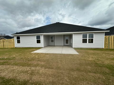 Tiny photo for 2701 Inverness Drive, Hephzibah, GA 30815 (MLS # 550473)