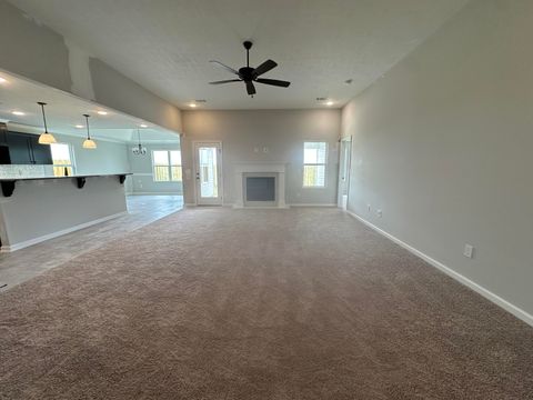 Tiny photo for 2701 Inverness Drive, Hephzibah, GA 30815 (MLS # 550473)