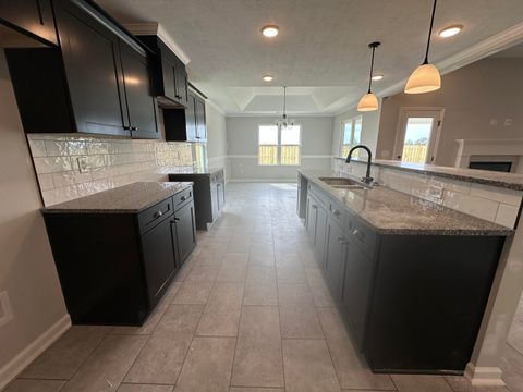 Tiny photo for 2701 Inverness Drive, Hephzibah, GA 30815 (MLS # 550473)