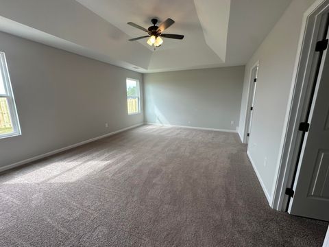 Tiny photo for 2701 Inverness Drive, Hephzibah, GA 30815 (MLS # 550473)