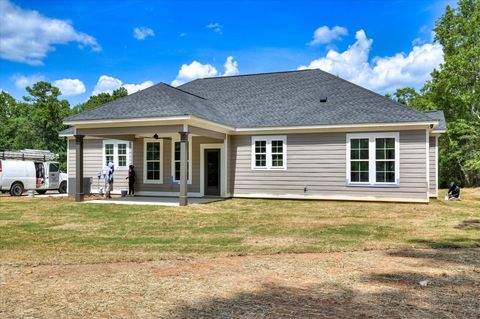 Tiny photo for 106 Walton Drive, Grovetown, GA 30813 (MLS # 544721)