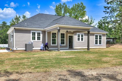 Tiny photo for 106 Walton Drive, Grovetown, GA 30813 (MLS # 544721)