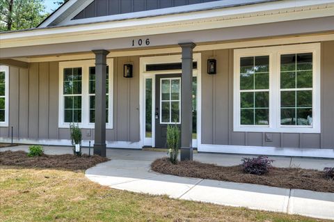 Tiny photo for 106 Walton Drive, Grovetown, GA 30813 (MLS # 544721)