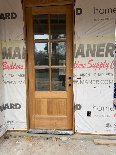 Tiny photo for 3503 Windermere Drive, Hephzibah, GA 30815 (MLS # 549494)