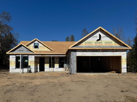 Photo of 3503 Windermere Drive, Hephzibah, GA 30815 (MLS # 549494)