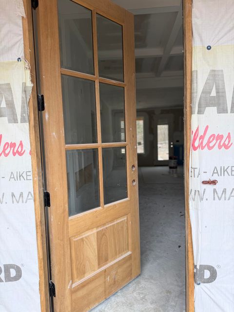 Tiny photo for 3503 Windermere Drive, Hephzibah, GA 30815 (MLS # 549494)