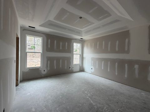 Tiny photo for 3503 Windermere Drive, Hephzibah, GA 30815 (MLS # 549494)