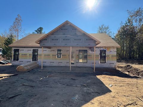 Tiny photo for 3503 Windermere Drive, Hephzibah, GA 30815 (MLS # 549494)