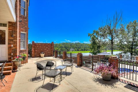 Tiny photo for 971 Windmill Lane, Evans, GA 30809 (MLS # 552831)