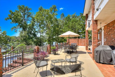 Tiny photo for 971 Windmill Lane, Evans, GA 30809 (MLS # 552831)