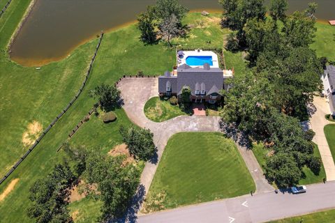 Tiny photo for 971 Windmill Lane, Evans, GA 30809 (MLS # 552831)