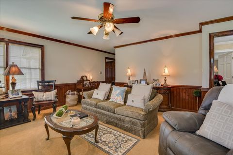 Tiny photo for 971 Windmill Lane, Evans, GA 30809 (MLS # 552831)