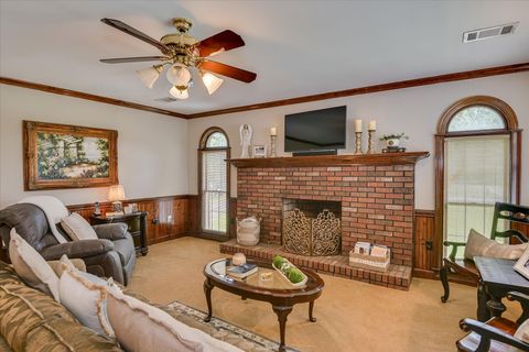 Tiny photo for 971 Windmill Lane, Evans, GA 30809 (MLS # 552831)