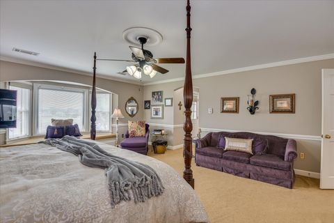 Tiny photo for 971 Windmill Lane, Evans, GA 30809 (MLS # 552831)