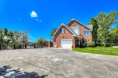 Tiny photo for 971 Windmill Lane, Evans, GA 30809 (MLS # 552831)