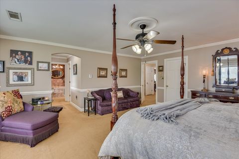 Tiny photo for 971 Windmill Lane, Evans, GA 30809 (MLS # 552831)