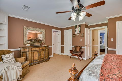 Tiny photo for 971 Windmill Lane, Evans, GA 30809 (MLS # 552831)