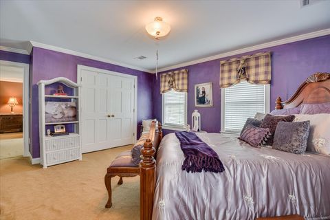 Tiny photo for 971 Windmill Lane, Evans, GA 30809 (MLS # 552831)