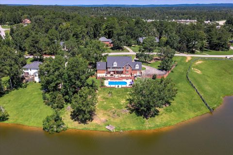 Tiny photo for 971 Windmill Lane, Evans, GA 30809 (MLS # 552831)