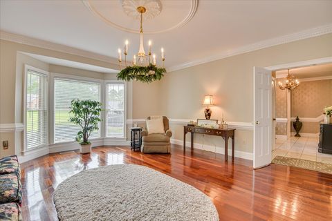 Tiny photo for 971 Windmill Lane, Evans, GA 30809 (MLS # 552831)