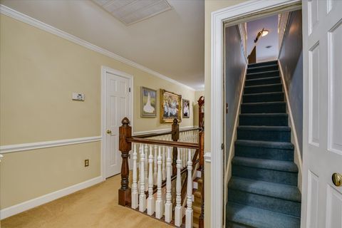 Tiny photo for 971 Windmill Lane, Evans, GA 30809 (MLS # 552831)