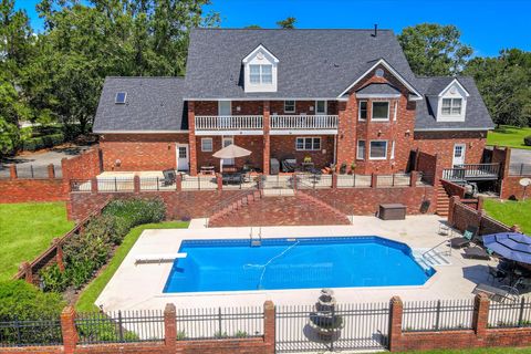 Tiny photo for 971 Windmill Lane, Evans, GA 30809 (MLS # 552831)