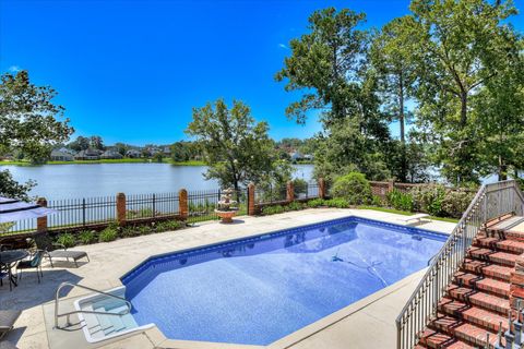 Tiny photo for 971 Windmill Lane, Evans, GA 30809 (MLS # 552831)