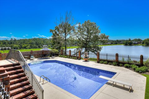 Tiny photo for 971 Windmill Lane, Evans, GA 30809 (MLS # 552831)