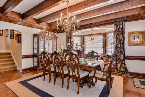 Tiny photo for 971 Windmill Lane, Evans, GA 30809 (MLS # 552831)