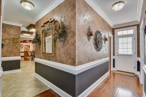 Tiny photo for 971 Windmill Lane, Evans, GA 30809 (MLS # 552831)