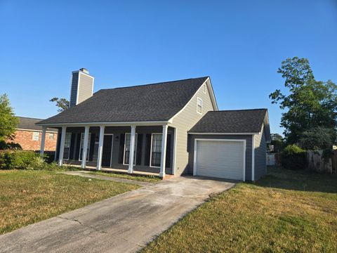 Photo of 4104 Spencer Street, Augusta, GA 30907 (MLS # 554465)
