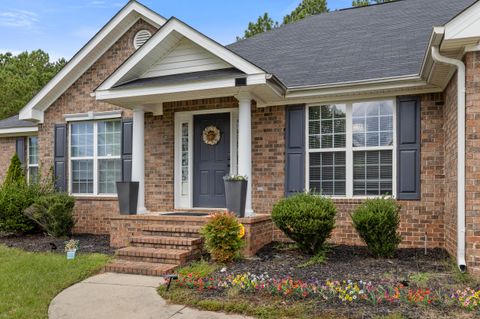 Tiny photo for 4027 Madison Lane, Augusta, GA 30909 (MLS # 548082)