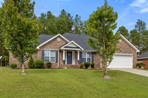 Tiny photo for 4027 Madison Lane, Augusta, GA 30909 (MLS # 548082)