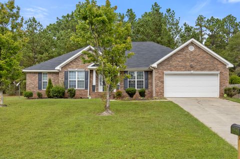Tiny photo for 4027 Madison Lane, Augusta, GA 30909 (MLS # 548082)