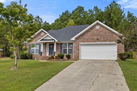 Photo of 4027 Madsion Lane, Augusta, GA 30909 (MLS # 548082)