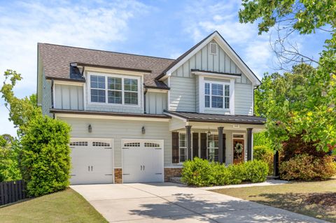 Photo of 845 Glencoe Way, Evans, GA 30809 (MLS # 554936)