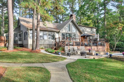 Tiny photo for 40 Plantation Hills Drive, Evans, GA 30809 (MLS # 547996)