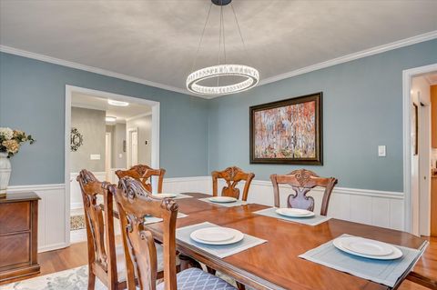 Tiny photo for 40 Plantation Hills Drive, Evans, GA 30809 (MLS # 547996)