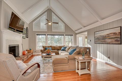 Tiny photo for 40 Plantation Hills Drive, Evans, GA 30809 (MLS # 547996)