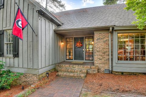Tiny photo for 40 Plantation Hills Drive, Evans, GA 30809 (MLS # 547996)
