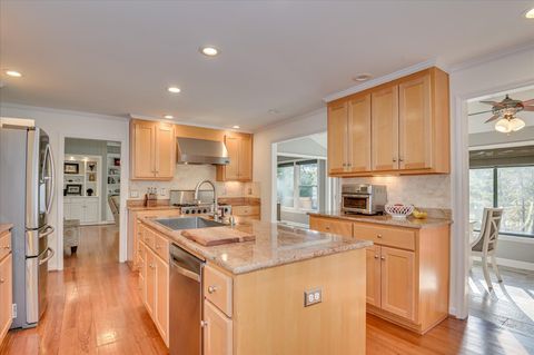 Tiny photo for 40 Plantation Hills Drive, Evans, GA 30809 (MLS # 547996)