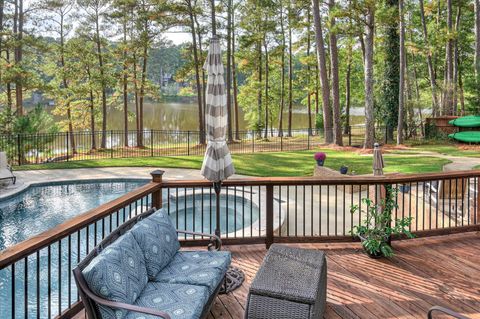 Tiny photo for 40 Plantation Hills Drive, Evans, GA 30809 (MLS # 547996)