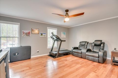 Tiny photo for 40 Plantation Hills Drive, Evans, GA 30809 (MLS # 547996)