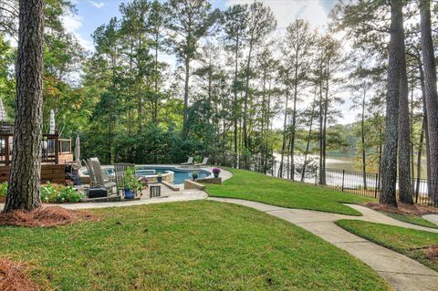 Tiny photo for 40 Plantation Hills Drive, Evans, GA 30809 (MLS # 547996)